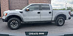 Used 2014 FORD F-150 SVT RAPTOR 4X4 4DR SUPERCREW STYLESIDE 5.5 FT. SB in WARMINSTER, PENNSYLVANIA