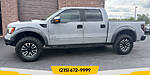 Used 2014 FORD F-150 SVT RAPTOR 4X4 4DR SUPERCREW STYLESIDE 5.5 FT. SB in WARMINSTER, PENNSYLVANIA