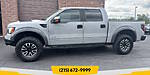 Used 2014 FORD F-150 SVT RAPTOR 4X4 4DR SUPERCREW STYLESIDE 5.5 FT. SB in WARMINSTER, PENNSYLVANIA
