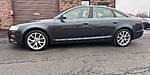 Used 2009 AUDI A6 3.0T QUATTRO PREMIUM PLUS AWD 4DR SEDAN in WARMINSTER, PENNSYLVANIA