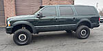 Used 2003 FORD EXCURSION LIMITED 4WD 4DR SUV in WARMINSTER, PENNSYLVANIA