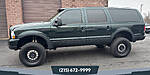 Used 2003 FORD EXCURSION LIMITED 4WD 4DR SUV in WARMINSTER, PENNSYLVANIA