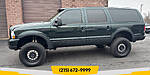 Used 2003 FORD EXCURSION LIMITED 4WD 4DR SUV in WARMINSTER, PENNSYLVANIA