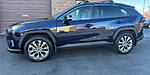 Used 2020 TOYOTA RAV4 XLE PREMIUM AWD 4DR SUV in WARMINSTER, PENNSYLVANIA