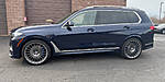 Used 2021 BMW X7 ALPINA XB7 AWD 4DR SPORTS ACTIVITY VEHICLE in WARMINSTER, PENNSYLVANIA