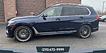 Used 2021 BMW X7 ALPINA XB7 AWD 4DR SPORTS ACTIVITY VEHICLE in WARMINSTER, PENNSYLVANIA