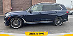 Used 2021 BMW X7 ALPINA XB7 AWD 4DR SPORTS ACTIVITY VEHICLE in WARMINSTER, PENNSYLVANIA