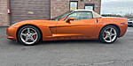 Used 2007 CHEVROLET CORVETTE BASE 2DR CONVERTIBLE in WARMINSTER, PENNSYLVANIA