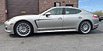 Used 2012 PORSCHE PANAMERA S HYBRID 4DR SEDAN in WARMINSTER, PENNSYLVANIA