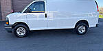 Used 2024 GMC SAVANA 2500 3DR CARGO VAN in WARMINSTER, PENNSYLVANIA