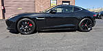 Used 2016 JAGUAR F-TYPE S AWD 2DR COUPE in WARMINSTER, PENNSYLVANIA