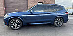 Used 2021 BMW X3 M40I AWD 4DR SPORTS ACTIVITY VEHICLE in WARMINSTER, PENNSYLVANIA