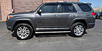Used 2010 TOYOTA 4RUNNER SR5 4X4 4DR SUV (4.0L V6) in WARMINSTER, PENNSYLVANIA