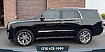 Used 2018 CADILLAC ESCALADE PLATINUM 4X4 4DR SUV in WARMINSTER, PENNSYLVANIA