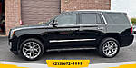 Used 2018 CADILLAC ESCALADE PLATINUM 4X4 4DR SUV in WARMINSTER, PENNSYLVANIA