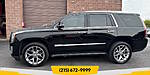 Used 2018 CADILLAC ESCALADE PLATINUM 4X4 4DR SUV in WARMINSTER, PENNSYLVANIA