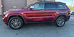 Used 2018 JEEP GRAND CHEROKEE LIMITED 4X4 4DR SUV in WARMINSTER, PENNSYLVANIA
