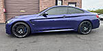 Used 2020 BMW M4 BASE 2DR COUPE in WARMINSTER, PENNSYLVANIA