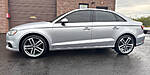 Used 2020 AUDI A3 PREMIUM PLUS 40 TFSI 4DR SEDAN in WARMINSTER, PENNSYLVANIA