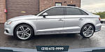 Used 2020 AUDI A3 PREMIUM PLUS 40 TFSI 4DR SEDAN in WARMINSTER, PENNSYLVANIA