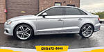 Used 2020 AUDI A3 PREMIUM PLUS 40 TFSI 4DR SEDAN in WARMINSTER, PENNSYLVANIA
