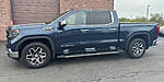 Used 2022 GMC SIERRA 1500 SLT 4X4 4DR CREW CAB 5.8 FT. SB in WARMINSTER, PENNSYLVANIA