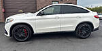 Used 2019 MERCEDES-BENZ GLE AMG GLE 63 S AWD 4MATIC 4DR COUPE in WARMINSTER, PENNSYLVANIA