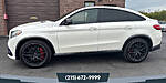 Used 2019 MERCEDES-BENZ GLE AMG GLE 63 S AWD 4MATIC 4DR COUPE in WARMINSTER, PENNSYLVANIA