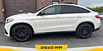 Used 2019 MERCEDES-BENZ GLE AMG GLE 63 S AWD 4MATIC 4DR COUPE in WARMINSTER, PENNSYLVANIA