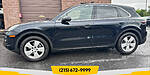 Used 2020 PORSCHE CAYENNE E HYBRID AWD 4DR SUV in WARMINSTER, PENNSYLVANIA