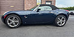 Used 2006 PONTIAC SOLSTICE BASE 2DR CONVERTIBLE in WARMINSTER, PENNSYLVANIA