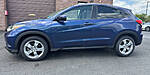 Used 2016 Honda HR-V EX AWD 4DR CROSSOVER in WARMINSTER, PENNSYLVANIA