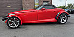 Used 1999 PLYMOUTH PROWLER BASE 2DR CONVERTIBLE in WARMINSTER, PENNSYLVANIA