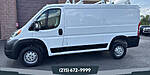 Used 2019 RAM PROMASTER 1500 136 WB 3DR LOW ROOF CARGO VAN in WARMINSTER, PENNSYLVANIA