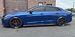 Used 2024 KIA K5 GT 4DR SEDAN in WARMINSTER, PENNSYLVANIA