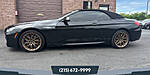 Used 2017 BMW 6 SERIES 650I XDRIVE AWD 2DR CONVERTIBLE in WARMINSTER, PENNSYLVANIA