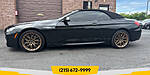 Used 2017 BMW 6 SERIES 650I XDRIVE AWD 2DR CONVERTIBLE in WARMINSTER, PENNSYLVANIA