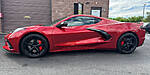 Used 2021 CHEVROLET CORVETTE STINGRAY 2DR COUPE W/3LT in WARMINSTER, PENNSYLVANIA
