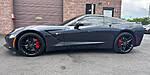 Used 2014 CHEVROLET CORVETTE STINGRAY Z51 2DR COUPE W/2LT in WARMINSTER, PENNSYLVANIA