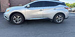 Used 2017 NISSAN MURANO SV AWD 4DR SUV in WARMINSTER, PENNSYLVANIA