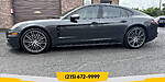 Used 2018 PORSCHE PANAMERA 4 AWD 4DR SEDAN in WARMINSTER, PENNSYLVANIA