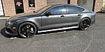 Used 2016 AUDI RS7 4.0T QUATTRO PERFORMANCE PRESTG AWD PRESTIGE 4DR S in WARMINSTER, PENNSYLVANIA