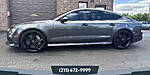 Used 2016 AUDI RS7 4.0T QUATTRO PERFORMANCE PRESTG AWD PRESTIGE 4DR S in WARMINSTER, PENNSYLVANIA