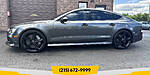 Used 2016 AUDI RS7 4.0T QUATTRO PERFORMANCE PRESTG AWD PRESTIGE 4DR S in WARMINSTER, PENNSYLVANIA