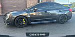 Used 2019 SUBARU WRX STI AWD 4DR SEDAN in WARMINSTER, PENNSYLVANIA