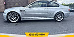 Used 2006 BMW M3 BASE 2DR COUPE in WARMINSTER, PENNSYLVANIA