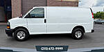Used 2018 CHEVROLET EXPRESS 2500 3DR CARGO VAN in WARMINSTER, PENNSYLVANIA