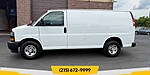 Used 2018 CHEVROLET EXPRESS 2500 3DR CARGO VAN in WARMINSTER, PENNSYLVANIA