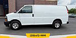 Used 2018 CHEVROLET EXPRESS 2500 3DR CARGO VAN in WARMINSTER, PENNSYLVANIA