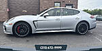 Used 2016 PORSCHE PANAMERA GTS AWD 4DR SEDAN in WARMINSTER, PENNSYLVANIA